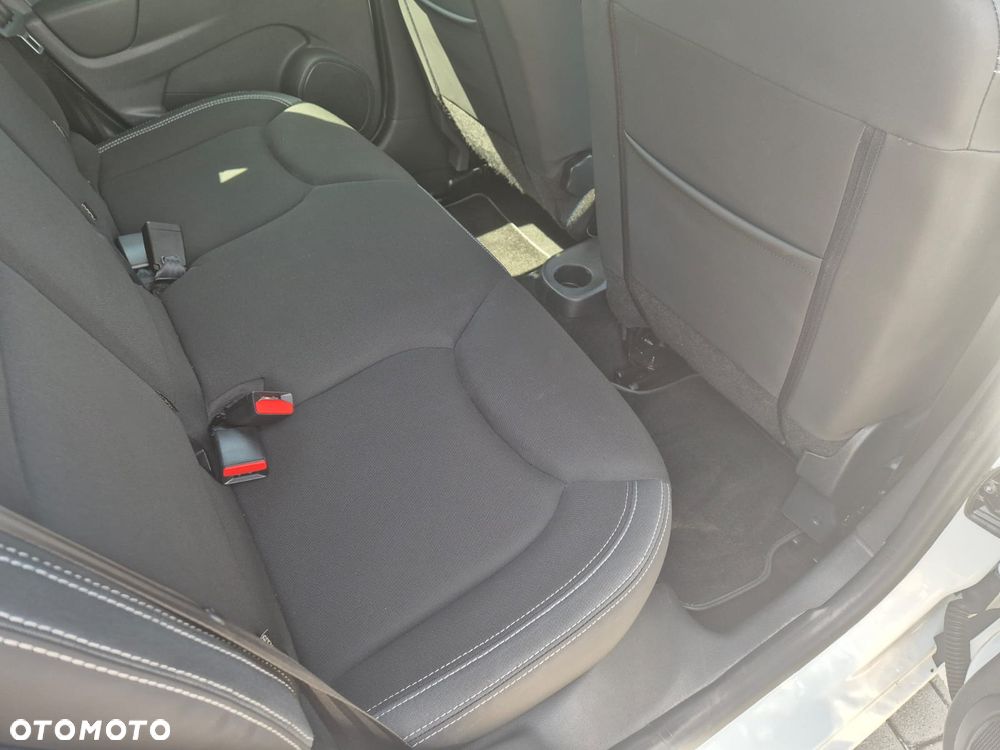 Renault Clio (Energy) TCe 90 Start & Stop LIMITED - 18