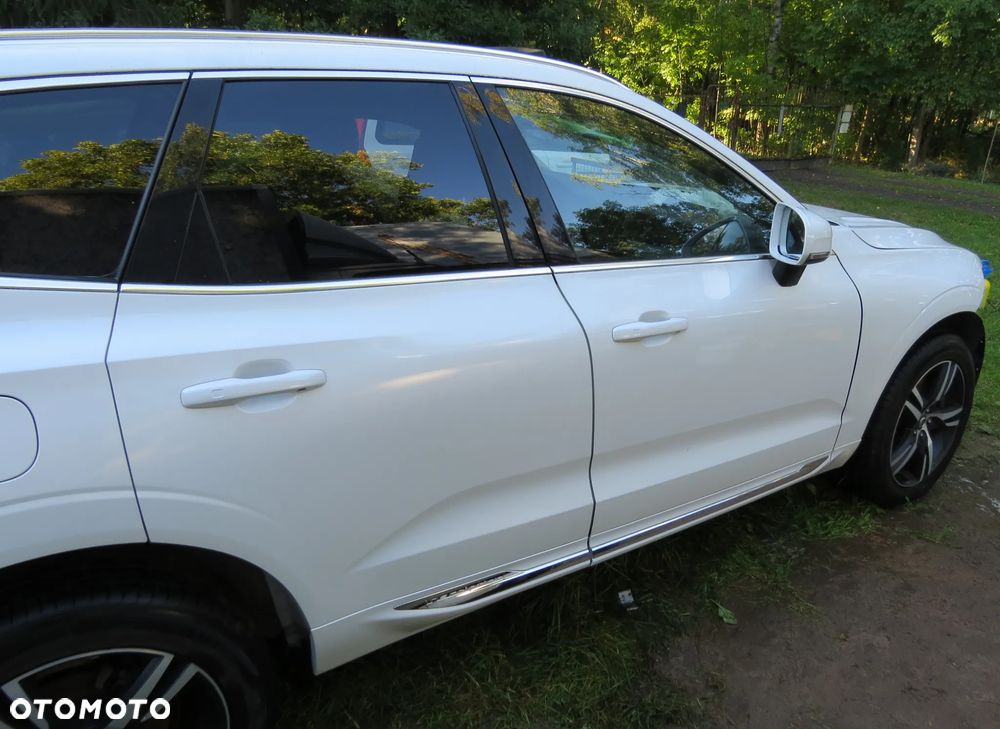 VOLVO XC60 II LAKIER 707-46 2.0 D5 D4204T14 NA CZĘŚCI - 5
