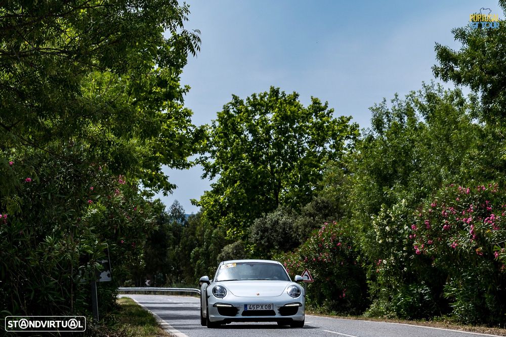 Porsche 911 Série F - 18