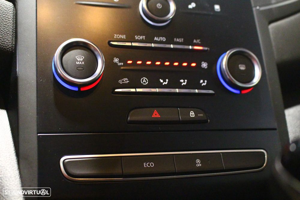 Renault Mégane Sport Tourer 1.5 Blue dCi Limited - 25