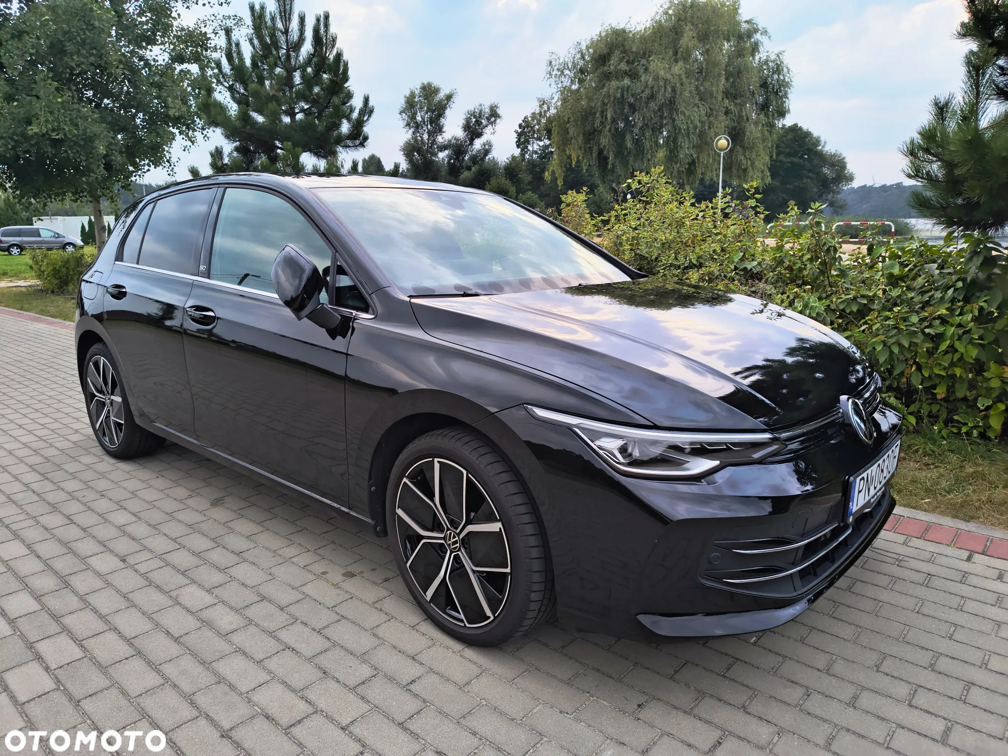 Volkswagen Golf VIII 1.5 TSI Edition 50 - 17