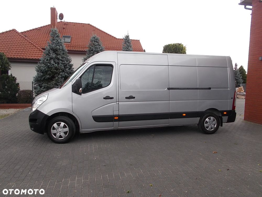 Renault Master - 7