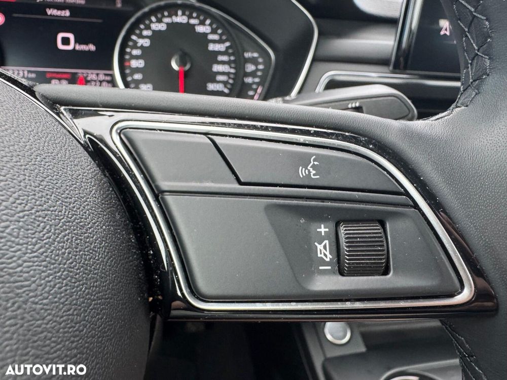 Audi A4 Limuzina 35 TFSI S tronic MHEV Advanced - 16