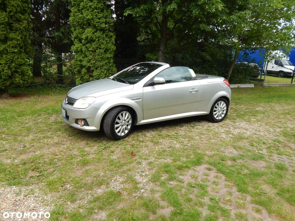 Opel Tigra 1.4 Design Edition - 2
