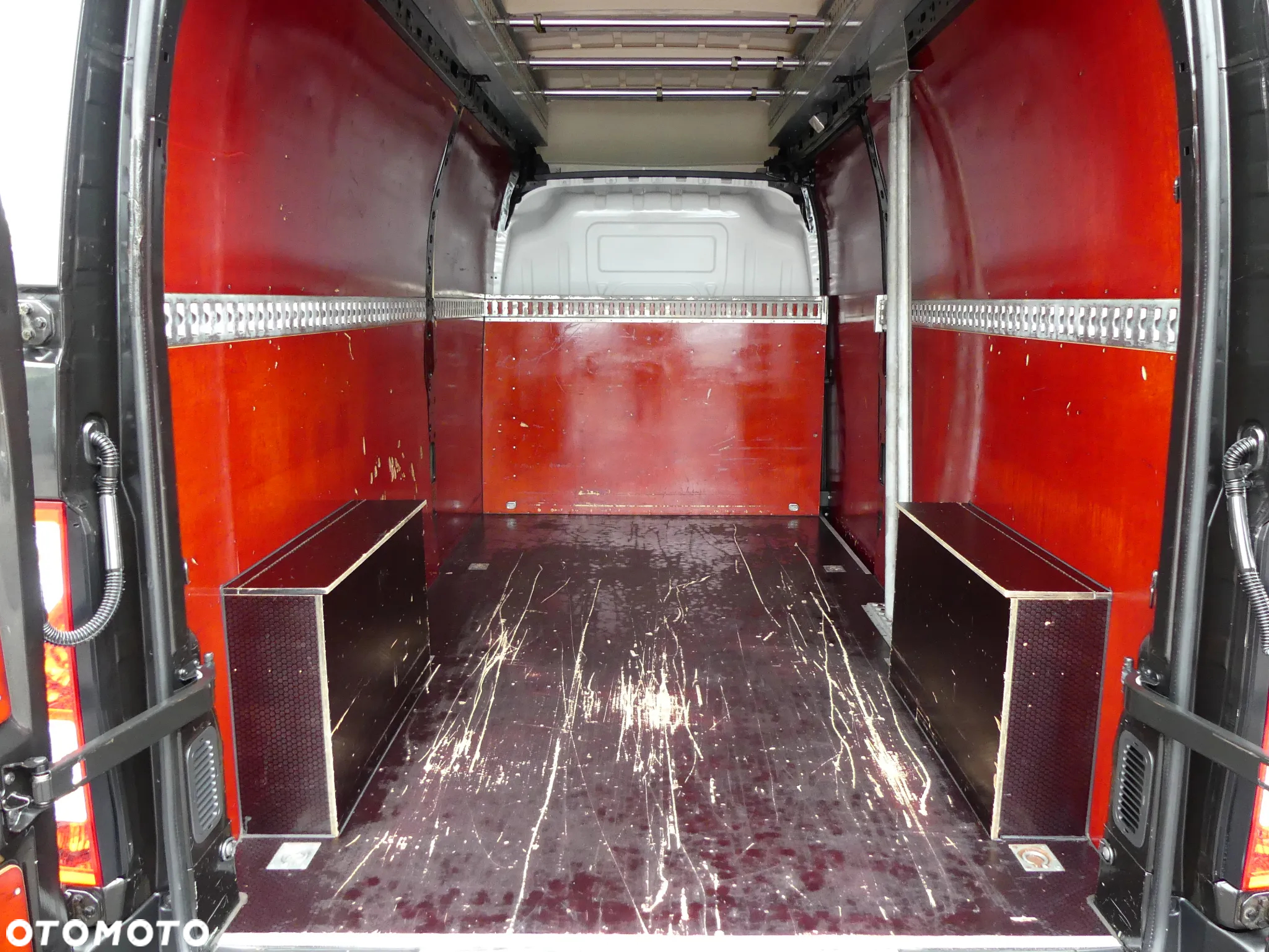 Opel MOVANO MAXI L3H3*2.3CDTI - 20