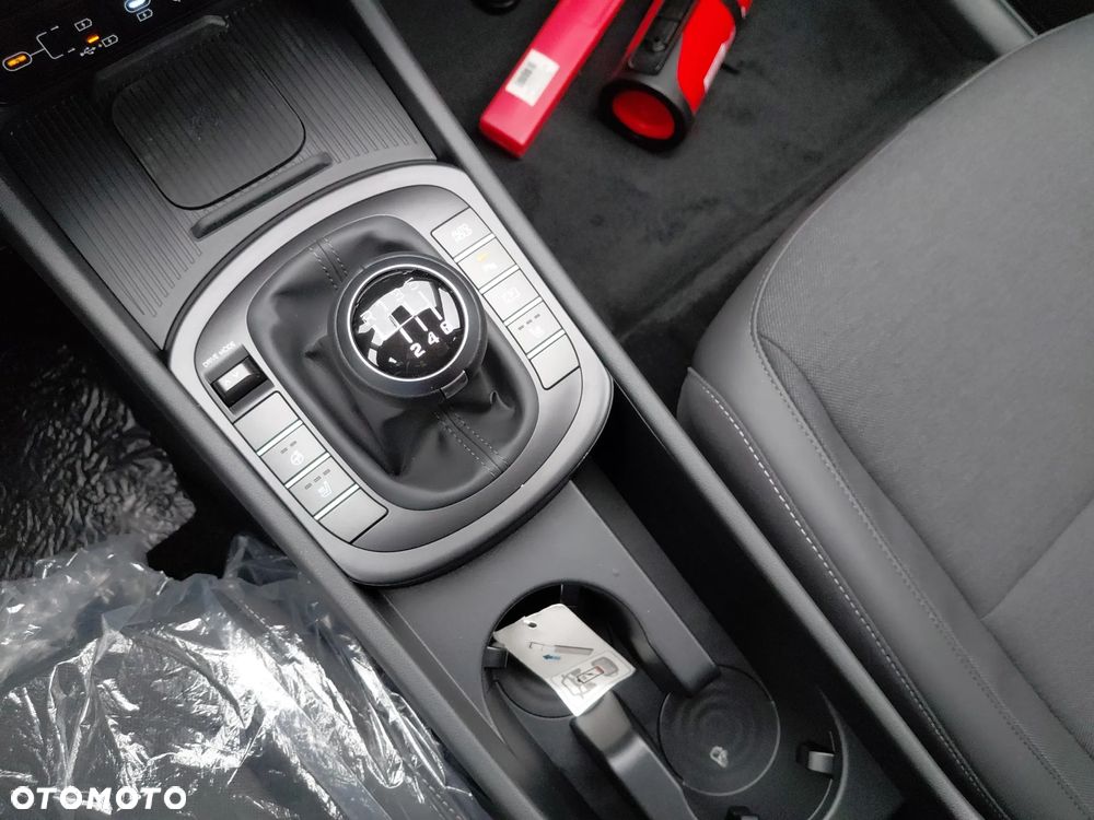 Hyundai Kona 1.0 T-GDI Executive - 15