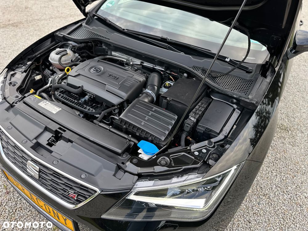 Seat Leon 1.8 TSI Start&Stop FR - 31