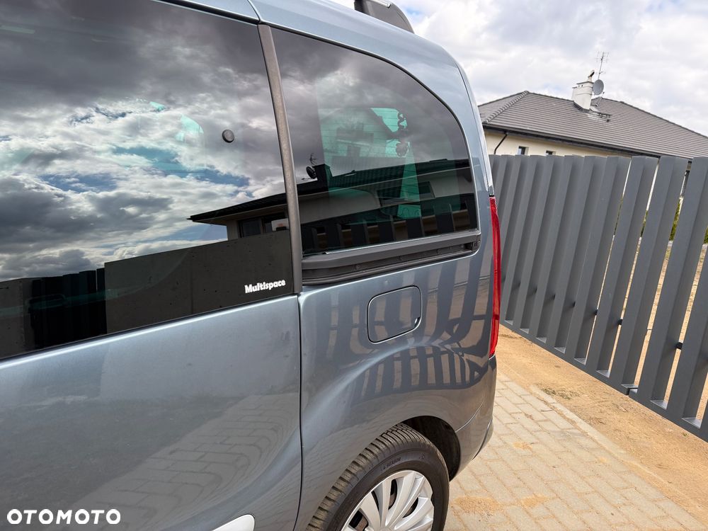 Citroën Berlingo Multispace VTi 120 Exclusive - 15