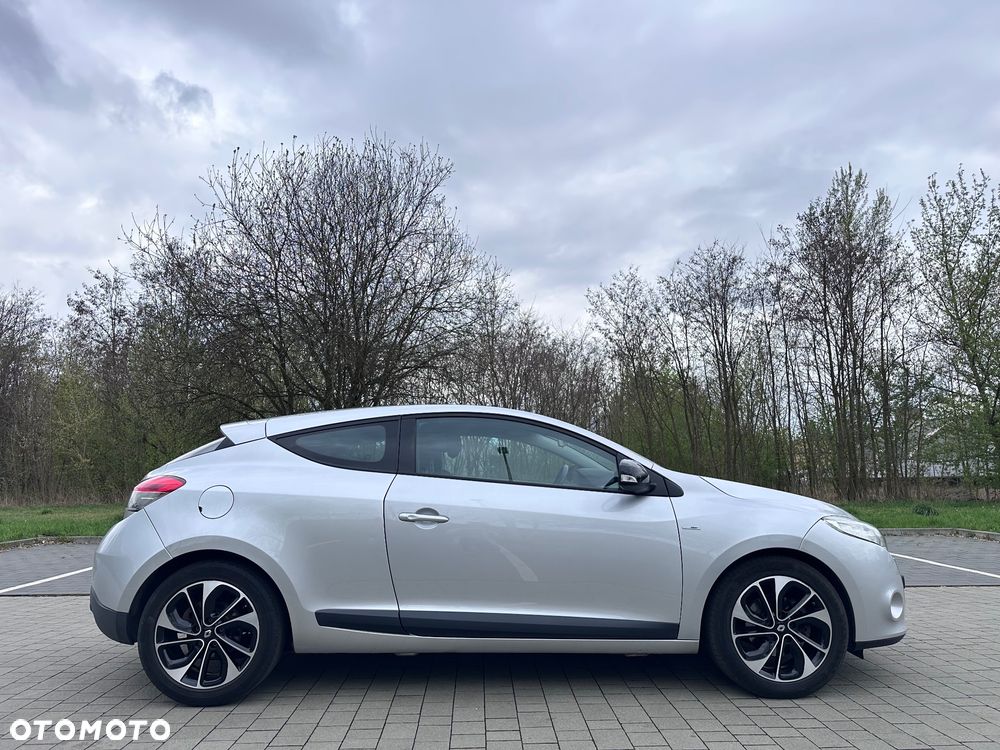 Renault Megane 1.4 16V TCE Bose Edition - 17