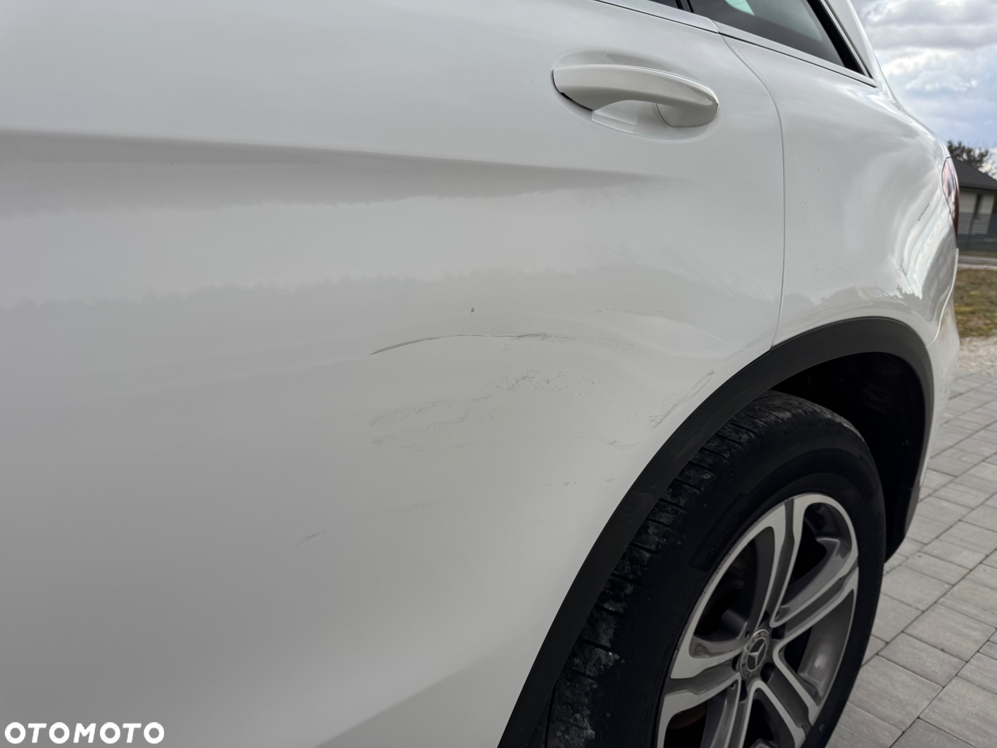 Mercedes-Benz GLC Coupe 250 4-Matic - 11