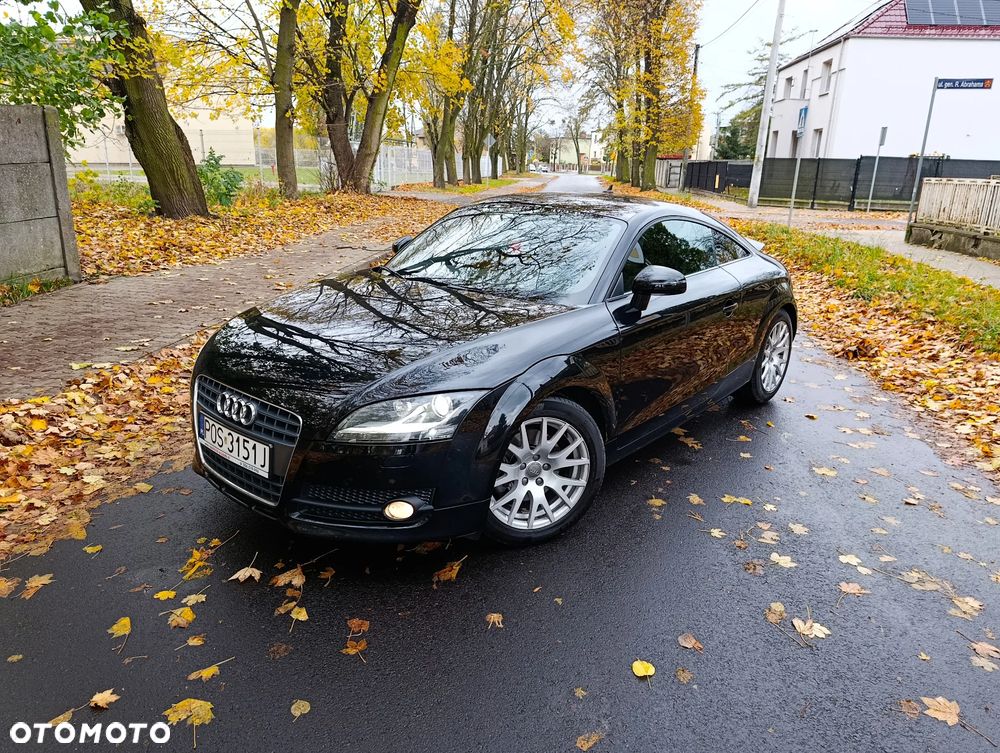 Audi TT Coupé 2.0 TFSI - 2