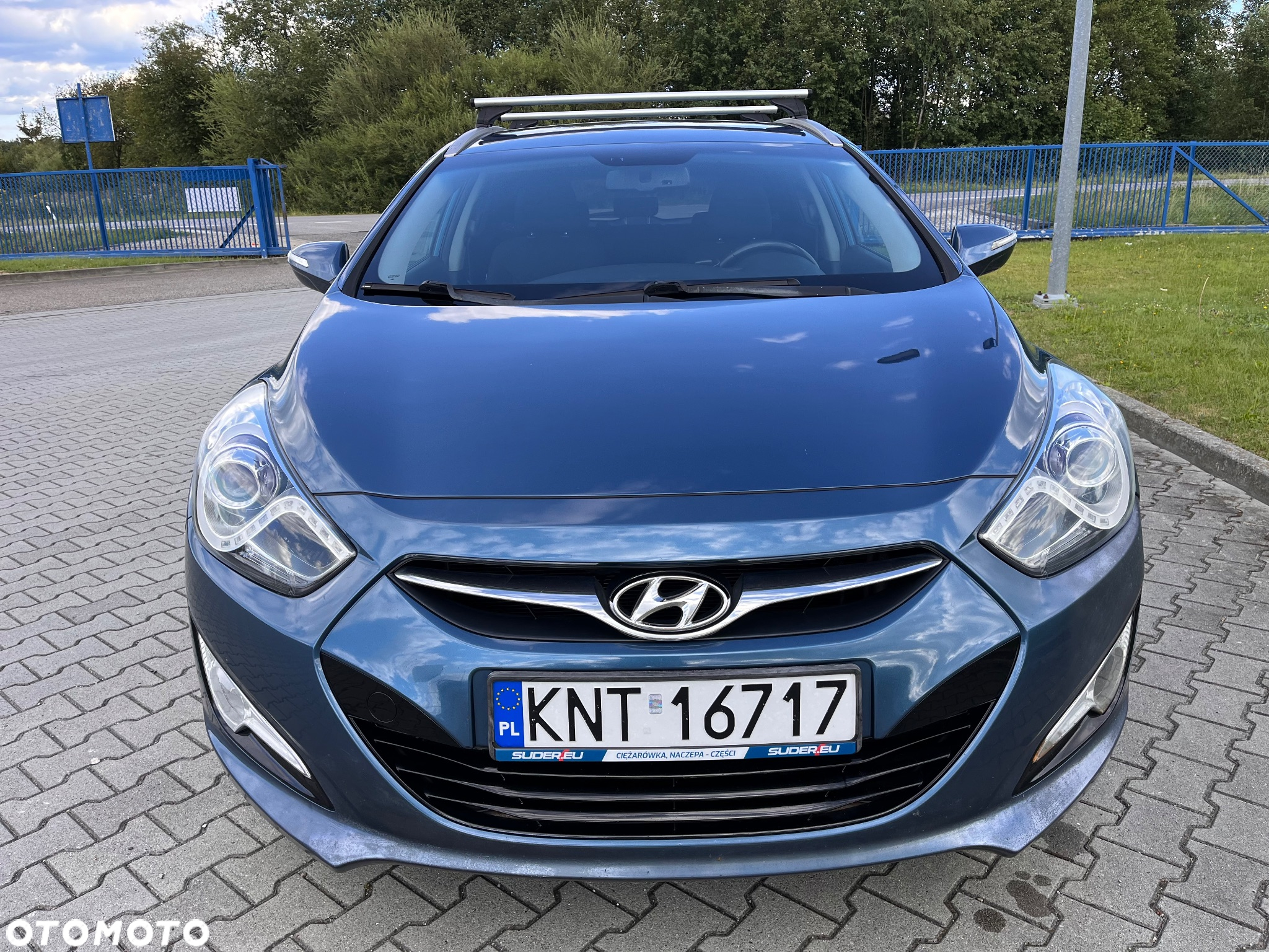 Hyundai i40 - 30