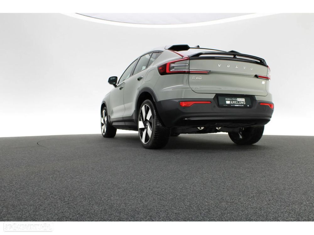 Volvo C40 - 15