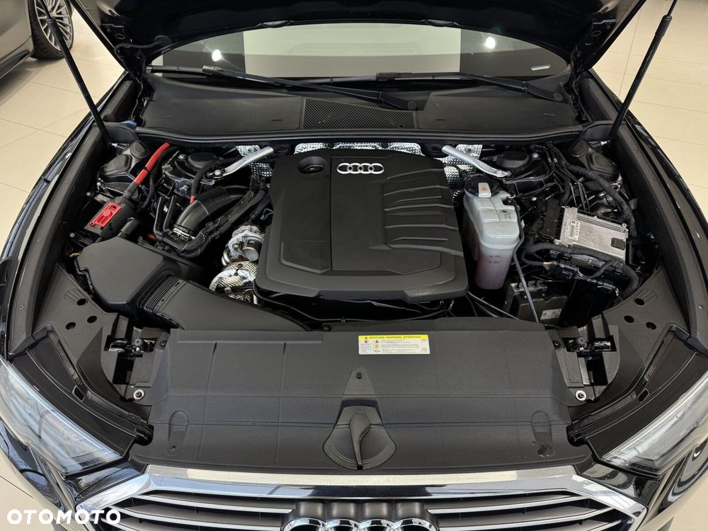 Audi A6 Limousine - 20