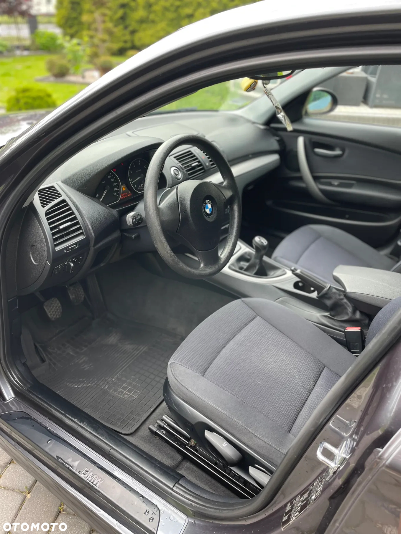 BMW Seria 1 116i - 7