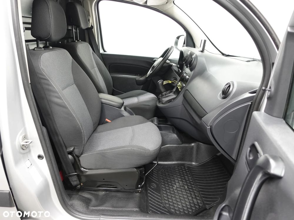 Mercedes-Benz CITAN - 30