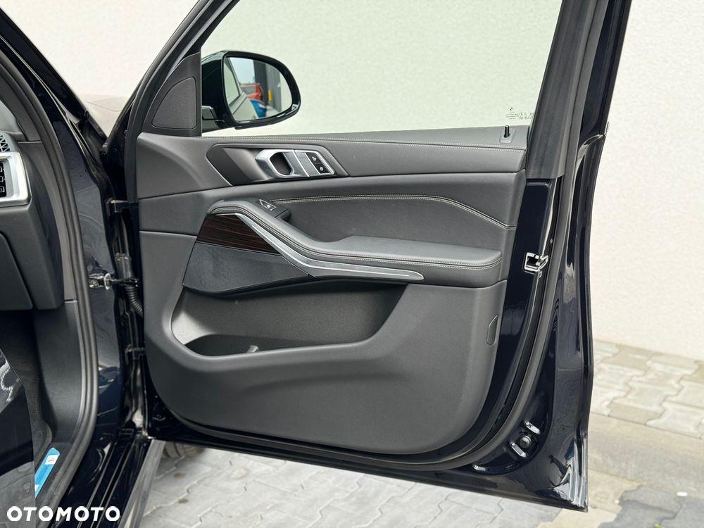 BMW X5 xDrive40i mHEV sport - 26