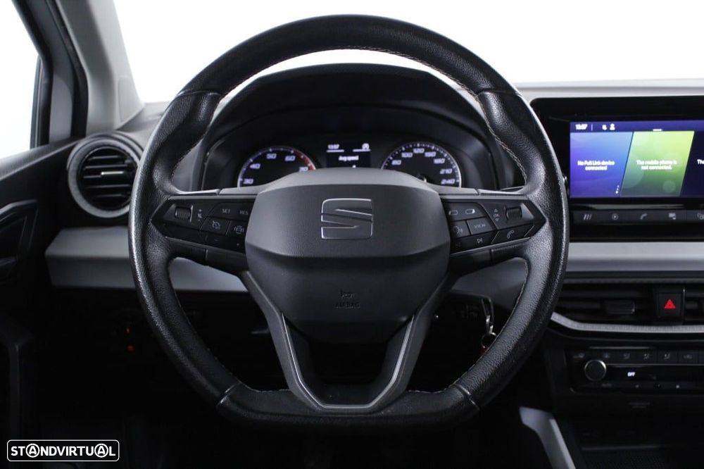 SEAT Arona 1.0 TSI Style - 19