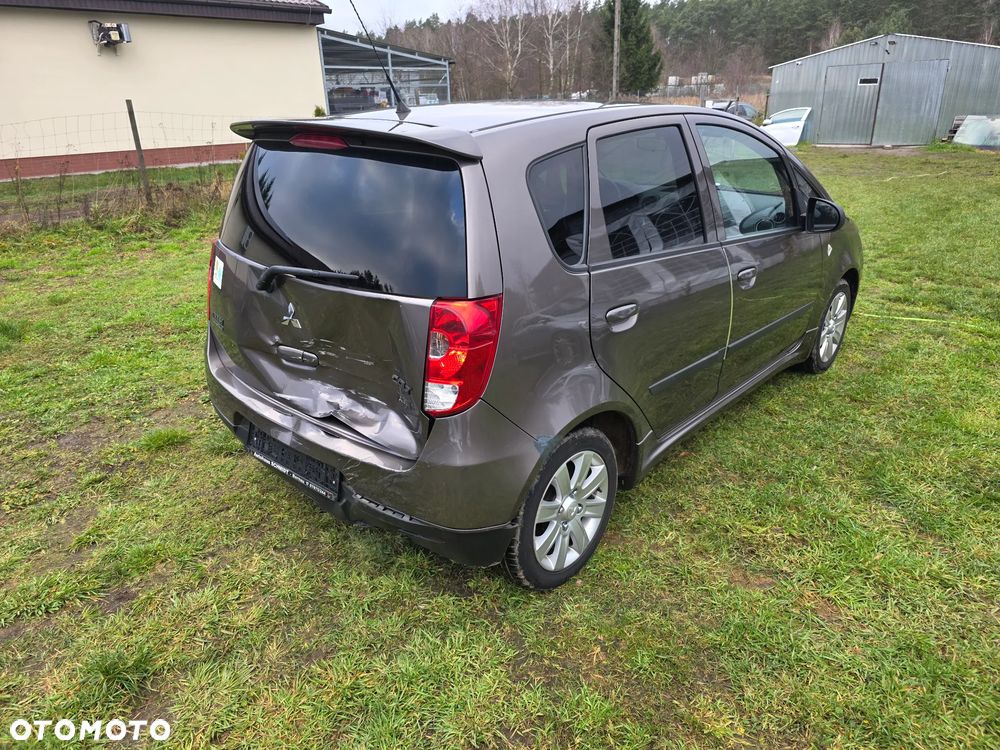 Mitsubishi Colt 1.3 Motion Plus - 7