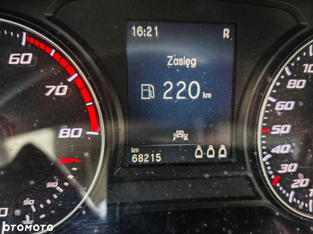 Seat Ateca 1.5 TSI Style S&S DSG - 21