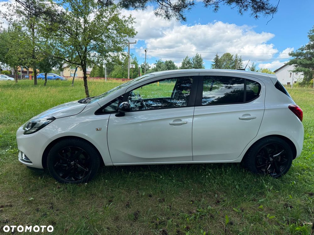 Opel Corsa - 8