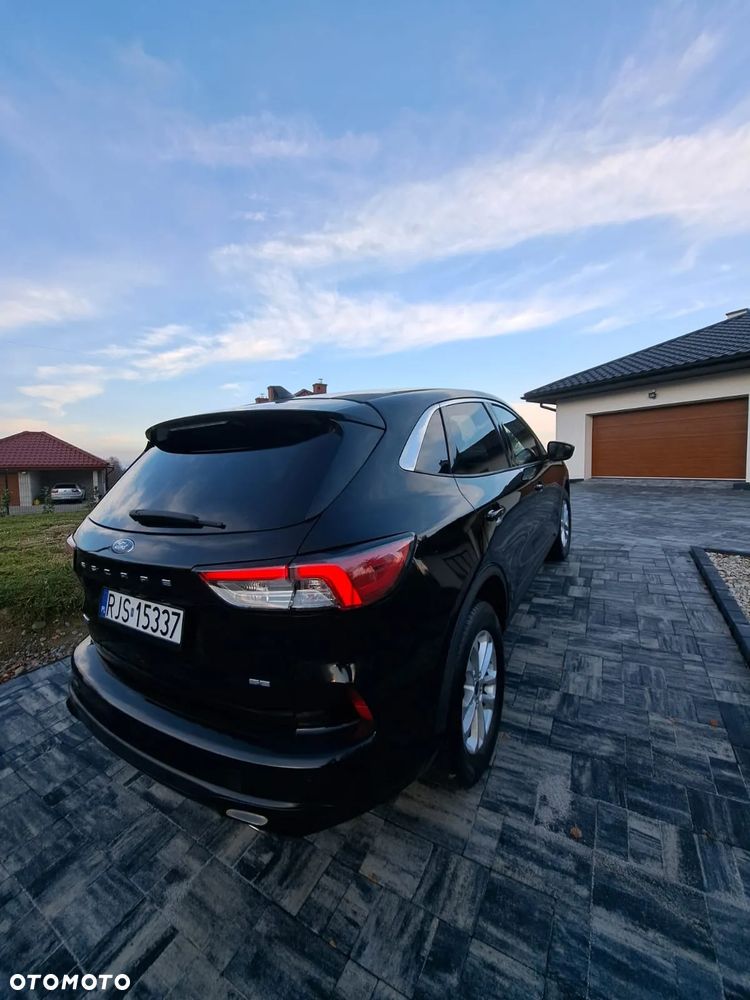 Ford Escape 1.5 EcoBoost AWD SE - 6