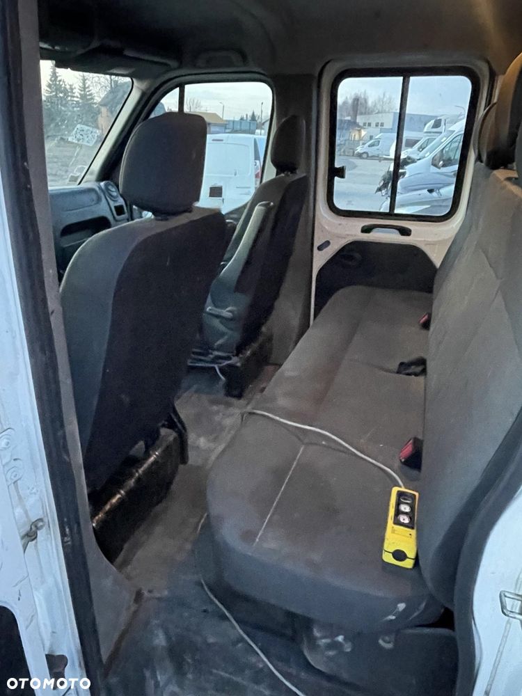 Renault Master - 22