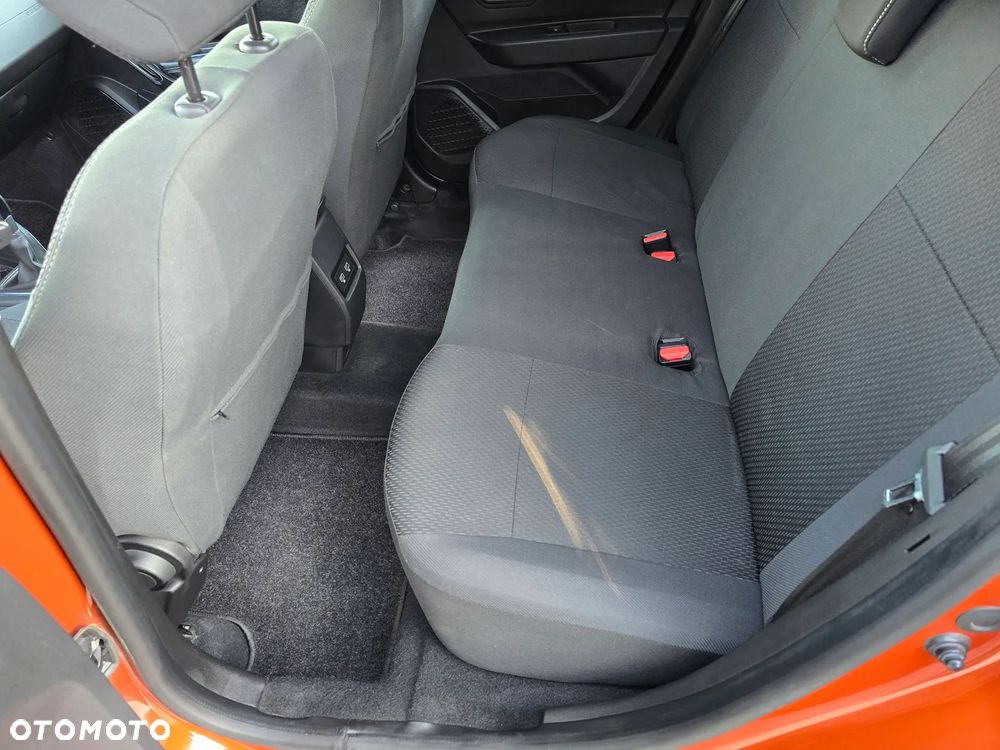 Dacia Duster 1.3 TCe Prestige EDC - 11