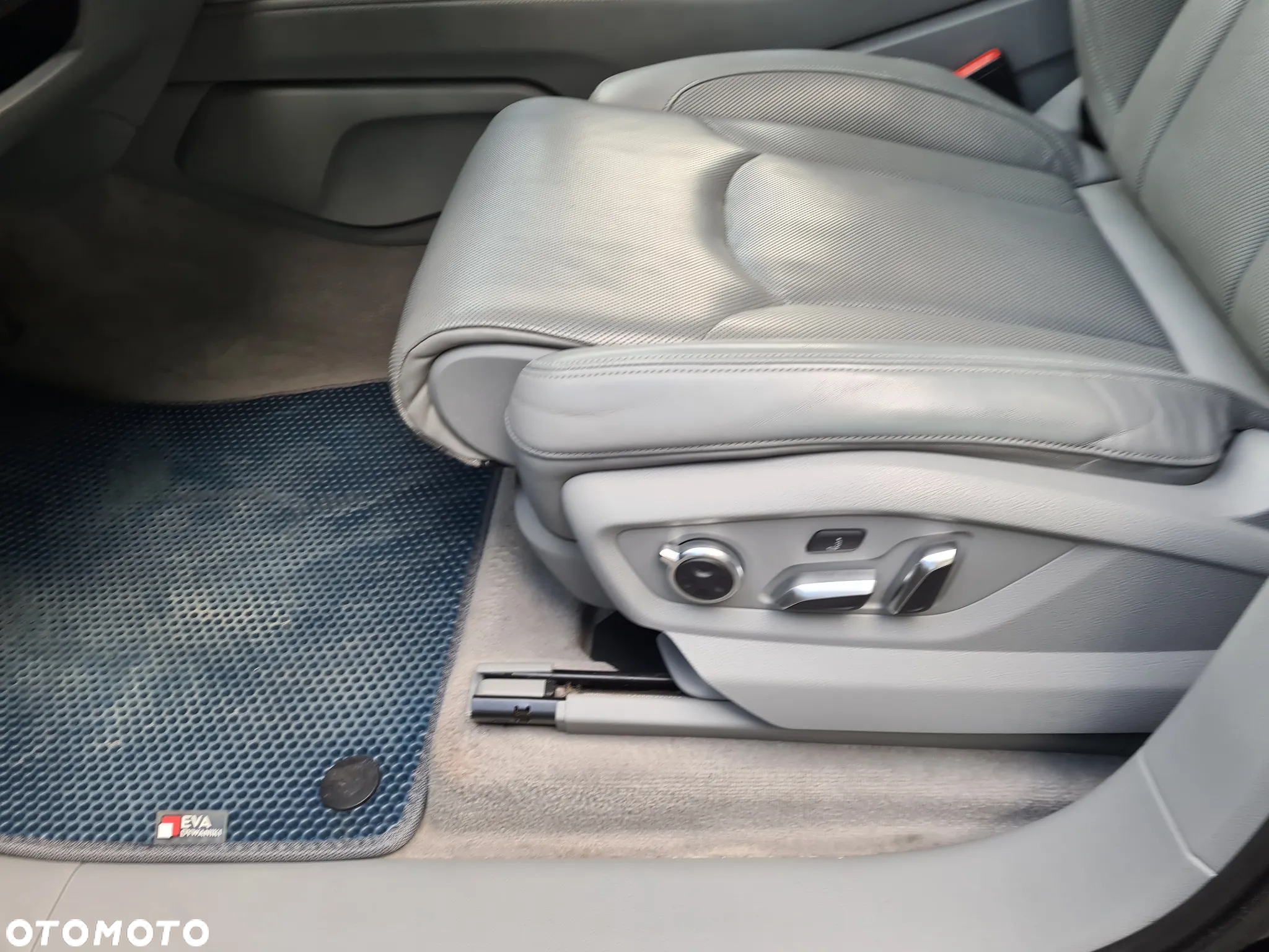 Audi Q7 3.0 TDI Quattro Tiptronic - 18