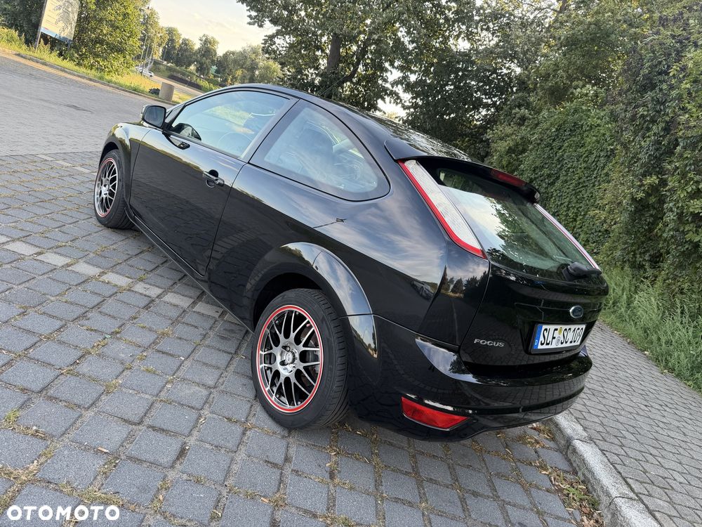 Ford Focus - 3