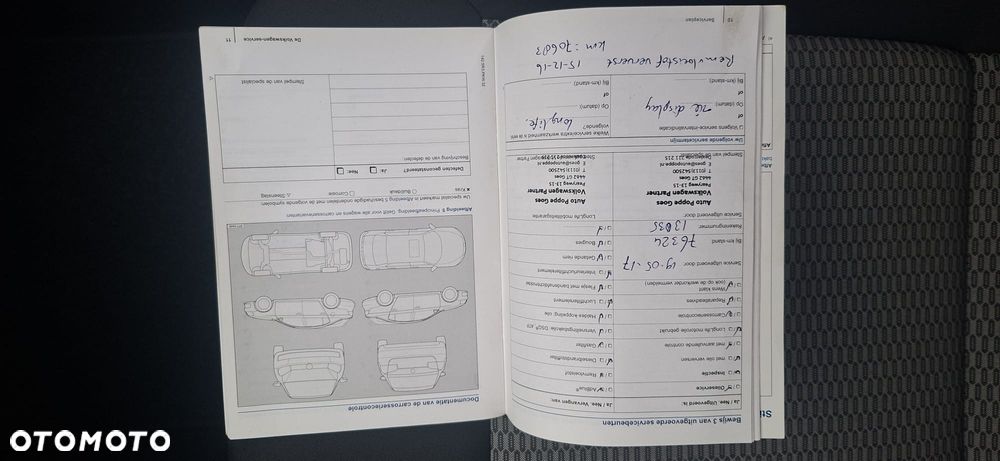 Volkswagen Polo 1.2 TDI DPF Comfortline - 40