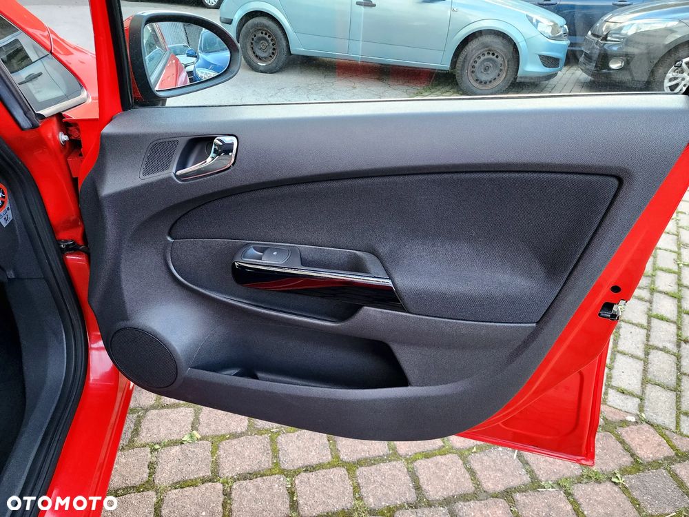 Opel Corsa 1.2 16V Edition - 38