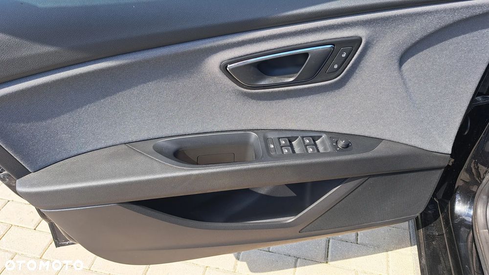 Seat Leon - 11