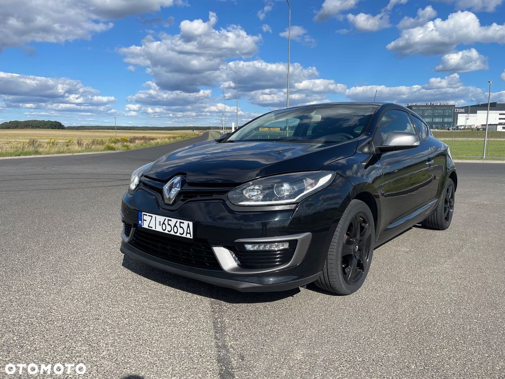 Renault Megane - 1