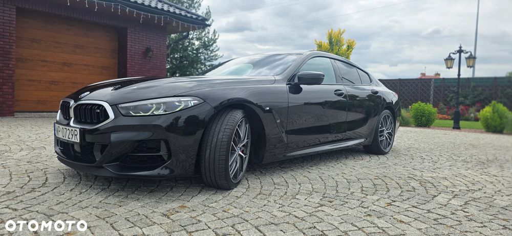 BMW Seria 8 - 6