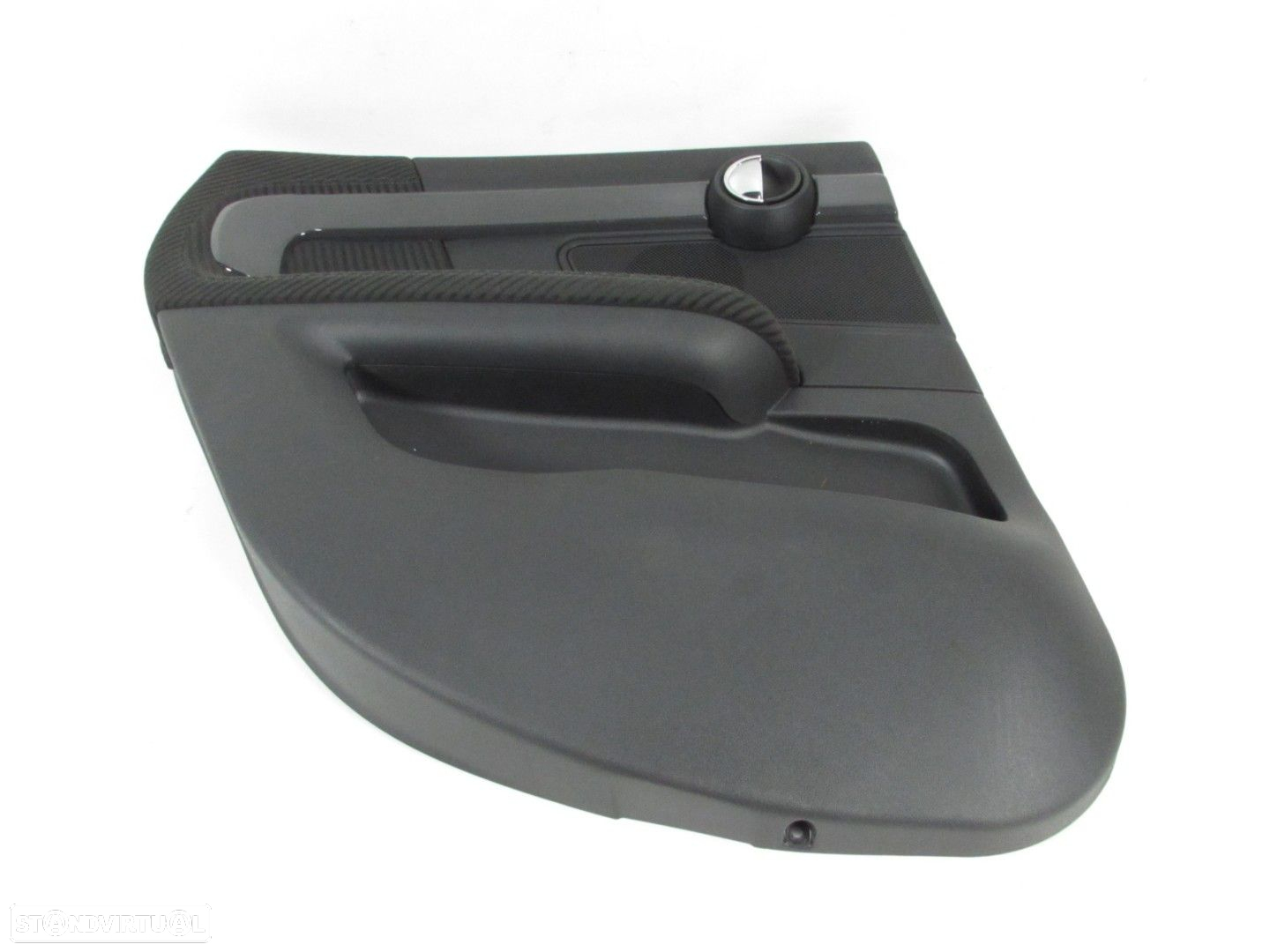 Forra da Porta Esquerdo/Trás Seminovo/ Original MINI MINI COUNTRYMAN (F60) - 3