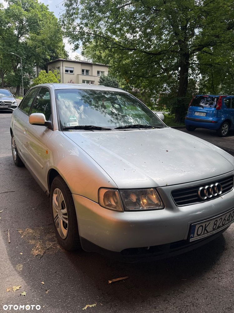 Audi A3 Sportback - 2