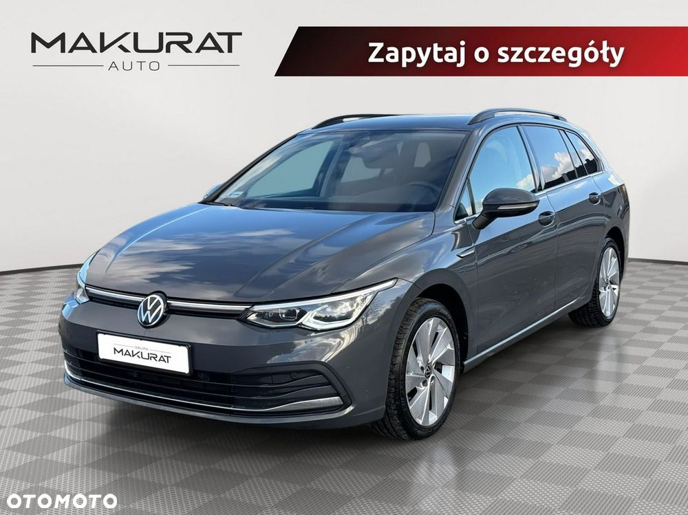 Volkswagen Golf 1.5 TSI EVO Style - 2