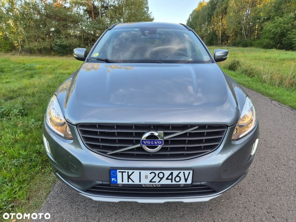 Volvo XC 60 D3 Summum - 3