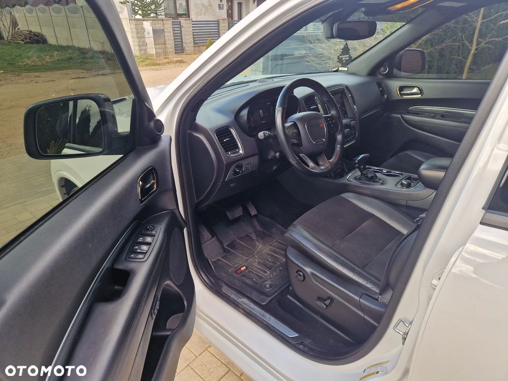 Dodge Durango - 19