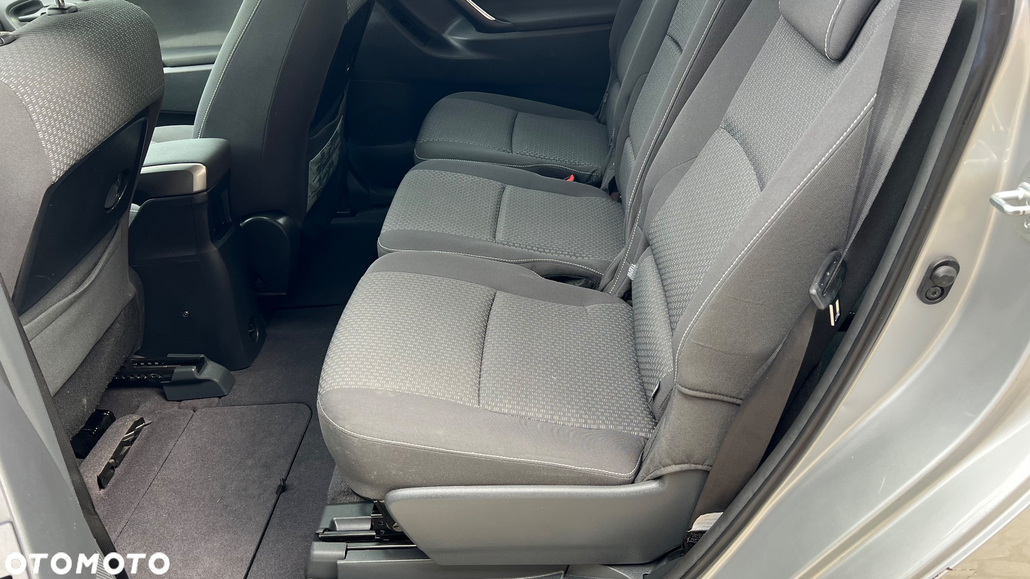 Toyota Verso 1.8 7-Sitzer Executive - 15