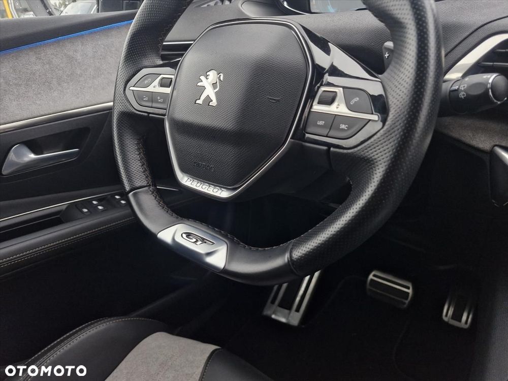 Peugeot 3008 2021