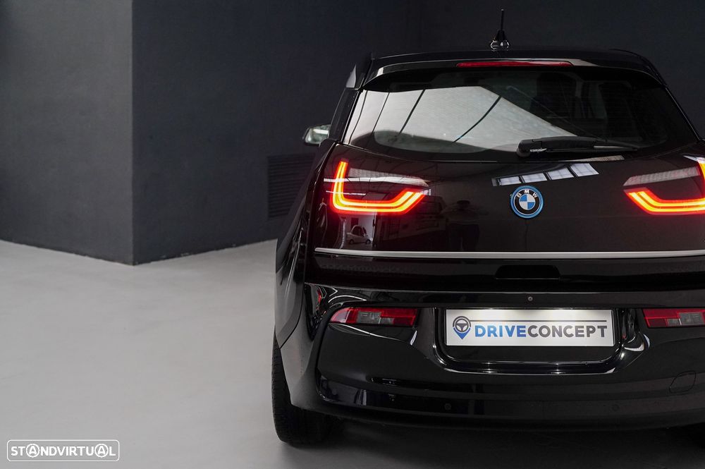 BMW i3 120Ah - 17