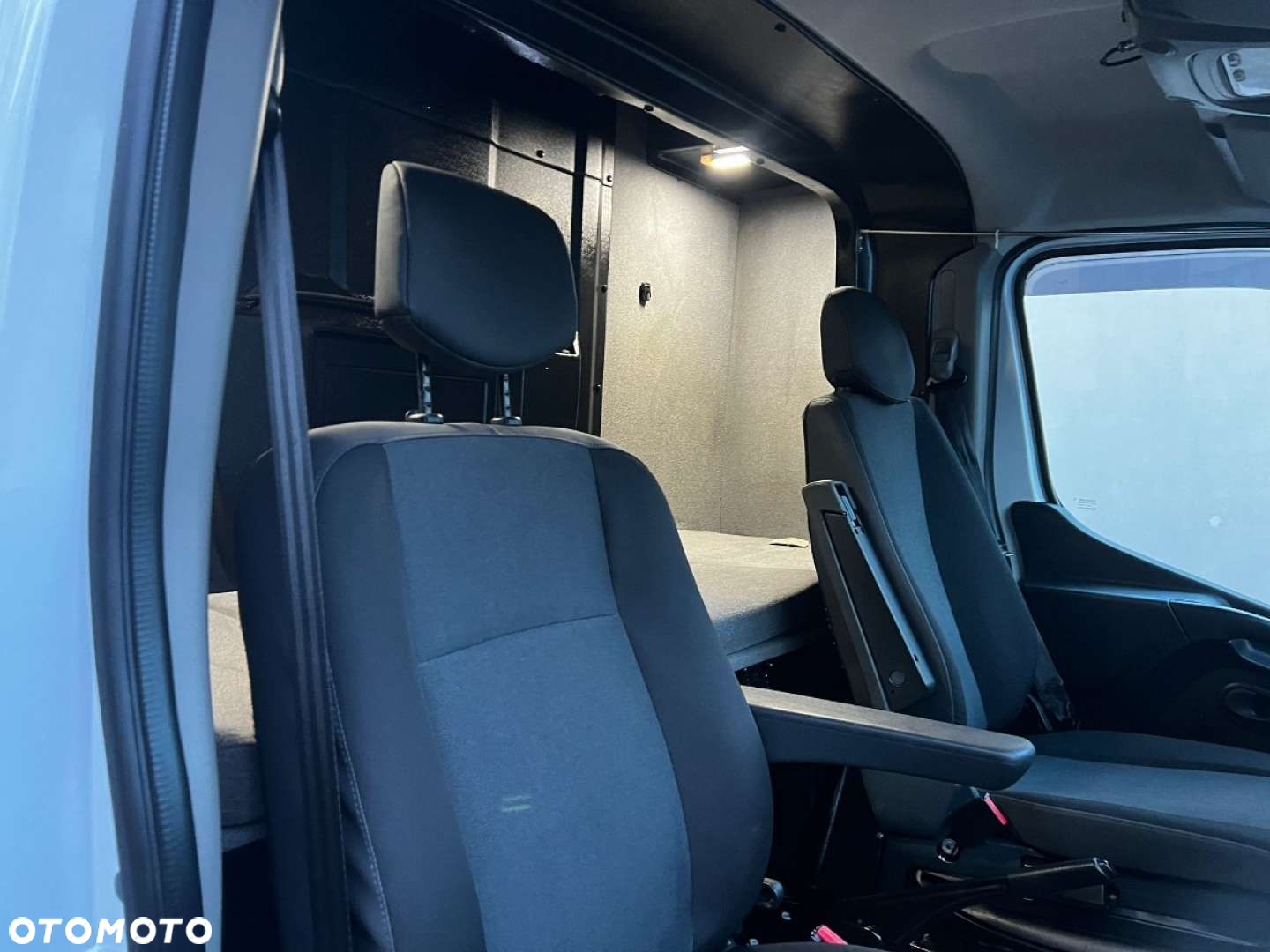 Renault Master Stan Idealny Salon Polska I właściciel - 22