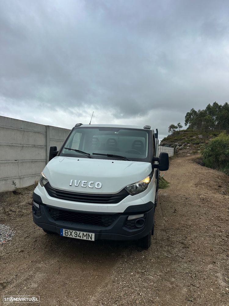 Iveco Daily - 1