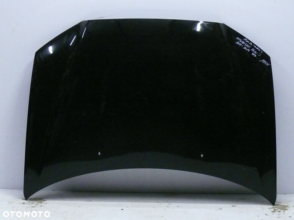 MASKA MITSUBISHI ASX I 2010 2019 - 1