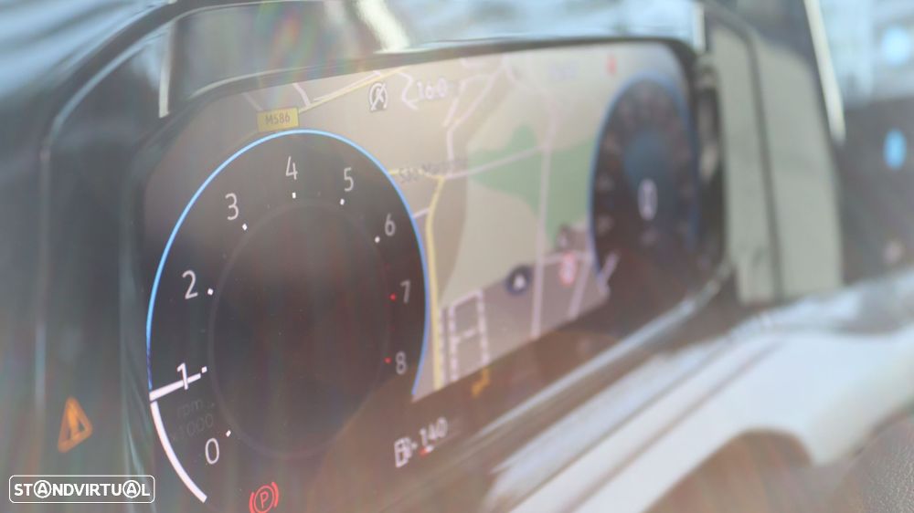 VW Golf 1.0 TSI Life - 19