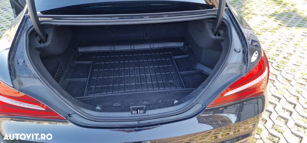 Mercedes-Benz CLA 200 d 4MATIC Aut. - 4