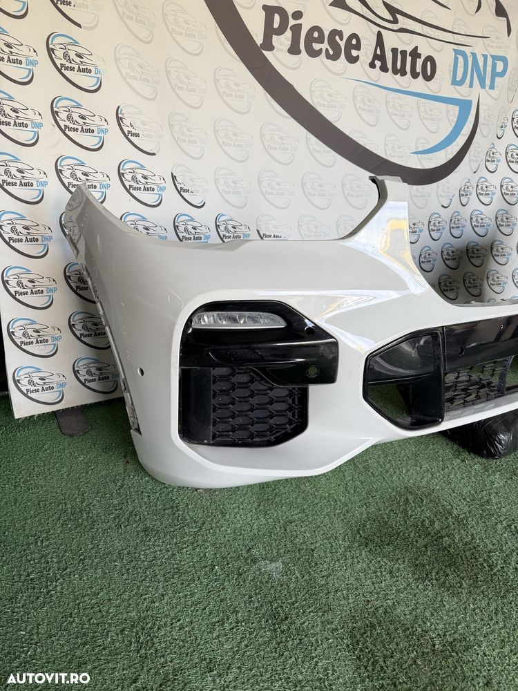 Bara fata Bmw X5 G05 m pachet completa - 2