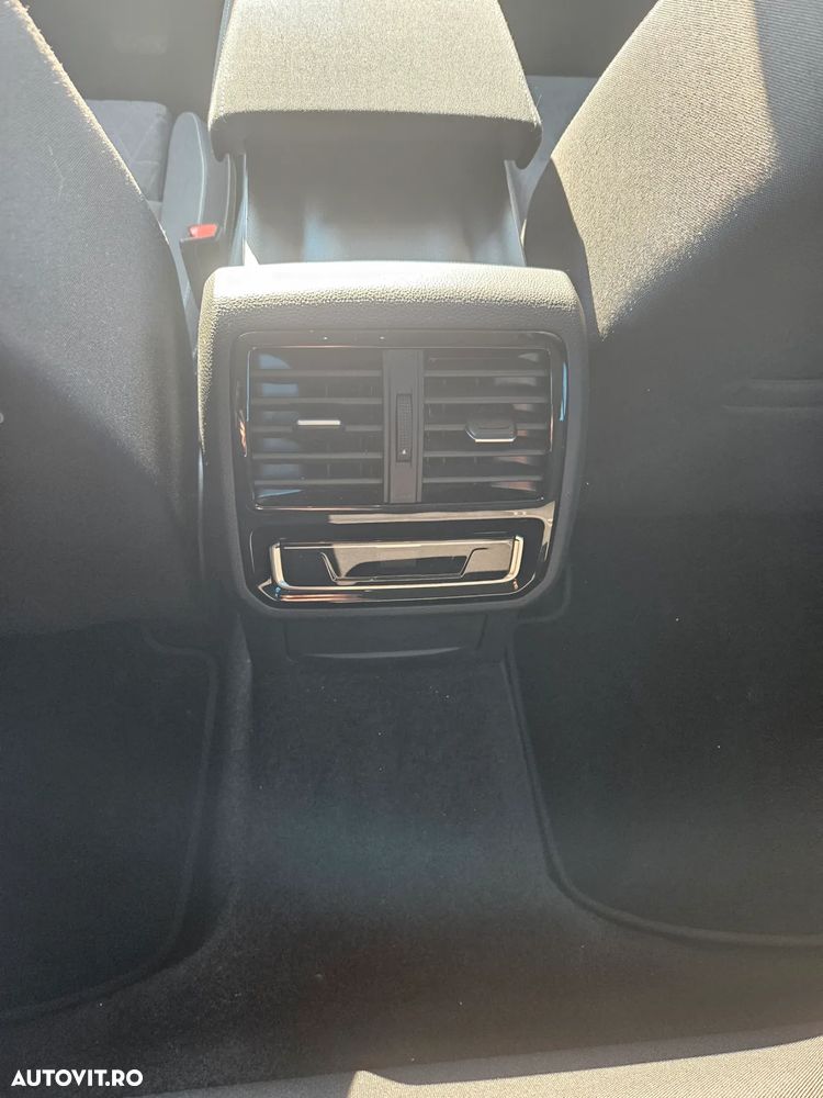 Volkswagen Passat - 9